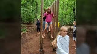 07.20 Ausflug zum Baumwipfelpfad & Barfußpark in Beelitz