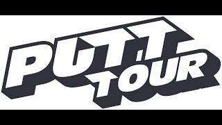 Pro League Network presents Putt Tour