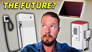 This exciting NEW TECH will change the energy game FOREVER!