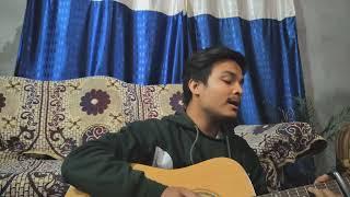 A beautiful song of Zubeen da️