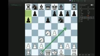 Reddit Opening of the Week - The Open Sicilian - Najdorf