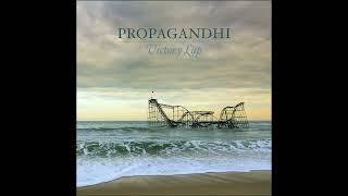 Propagandhi - Victory Lap (2017) punk rock | hardcore punk | punk | melodic hardcore | hardcore