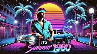 Retro 80s Party Mix | Timeless Tracks for the Ultimate Vibe