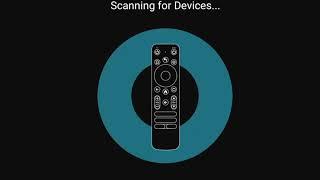 HOMATICS BOX Q | 4K Android TV Streaming Media Player: Pairing your remote