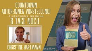 Ein Leben in Freude und Leichtigkeit mit Soulbusiness Christine Hartmann stellt vor!