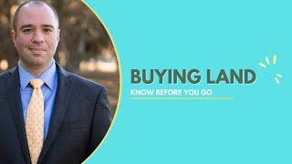 Buying land - Before you go, Housing Market Orlando Florida