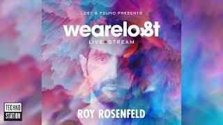 Roy Rosenfeld Live @ We Are Lost Festival 2020 - WAL01.5