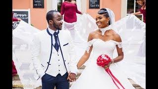 Fabrice & Betty WEDDING DAY | AlphaStudios (click on HD)