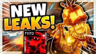 *NEW* HALLOWEEN EVENT SATURDAY! 5 NEW UNITS CONFIRMED + MORE!  | Five Nights Tower Defense