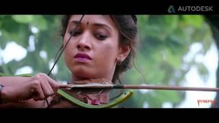 Autodesk India Customer Showreel - 2016