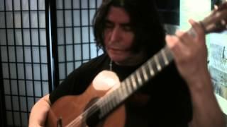 Luis Salinas/Juan Salinas - Caricia - Studio 42 Brooklyn