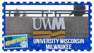 CBS 58 Hometowns: University of Wisconsin-Milwaukee