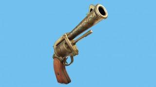 OG Fortnite But I Can Only Use Revolvers