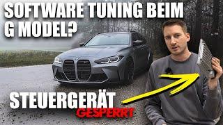 LEISTUNG? GARANTIE? WIE FUNKTIONIERT DAS? TUNING AM G81 M3 Touring - MX Motorsports -