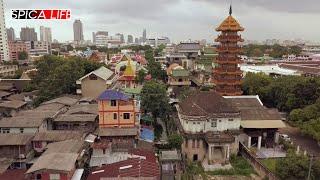 Bangkok, capitale de tous les plaisirs