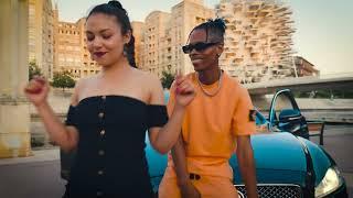 Dj Harmelo - Ponte Pa Mi feat. Sykais x Snipside (Clip Officiel)