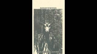 Black Mountain Transmitter - Black Goat Of The Woods