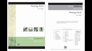 Flamingo Road, by Steve Hodges – Score & Sound