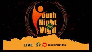 HOW TO STIR & SUSTAIN SPIRITUAL FEVOUR || PASTOR ISAAC WAITHAKA