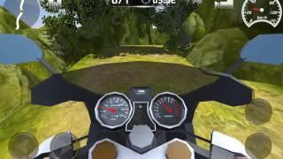 Hill Climber Moto Bike World 2 - Android gameplay GamePlayTV