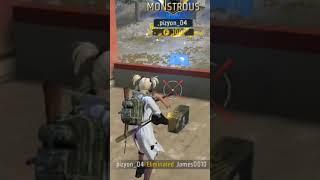 Killer_noob #freefire #kill #freefireindia #gaming #viral #shorts