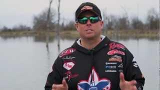 Where to Fish? Fishing Secrets with Tom Redington