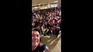 MATINDING MALL TOUR SA CEBU