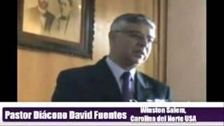 pastor David fuentes arica 2005