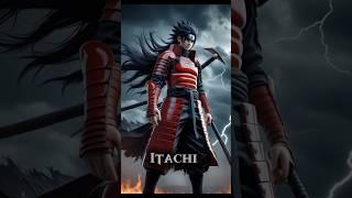 PowerFull Villians Of Anime .#ai