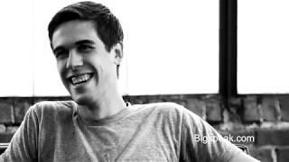 Ryan Holiday, Marketing Speaker, Highlight Reel