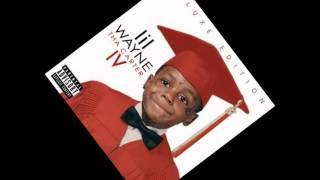 LiL Wayne - Mega Man (The Carter 4)