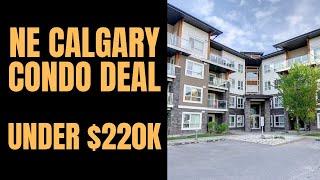 Condo For Sale 4202, 240 Skyview Ranch Road NE, Calgary, AB