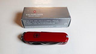 THE BEST EDC KEYCHAIN POCKET KNIFE