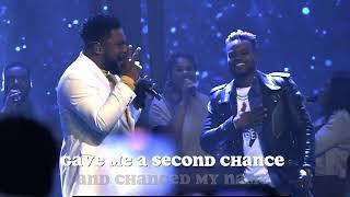 Tim Godfrey ft Travis Greene - Kosi #gospel #praise