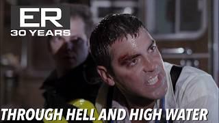 Hell and High Water | ER