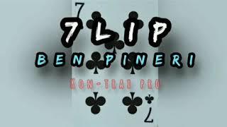 Seven(7) Lip - Ben Pineri (2020) (Final Mix) [Kon-Trax Productions]