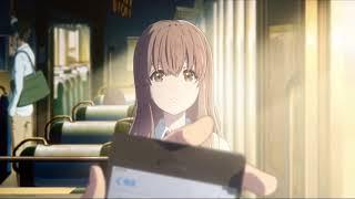 『koe no katachi OST』thn