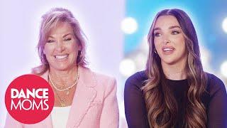 Kendall & Jill React to Their WILD Journey on the Show | Dance Moms: The Reunion | Dance Moms