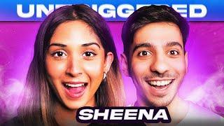 Things Got JUICY With Sheena…