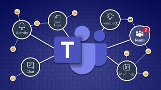 Microsoft Teams Basic User Guide