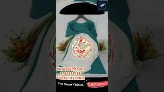 Kurti Pant Design 2022 | New Design Kurti | Khadi Kurti Wala