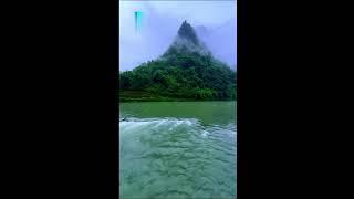 Wonderful Views of Natural Water Stream | Luxury Travel Host