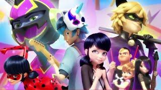 MIRACULOUS| LADYBUG IST SPRACHLOS | STAFFEL 3 (Folge 8) | GANZE FOLGE  | DEUTSCH