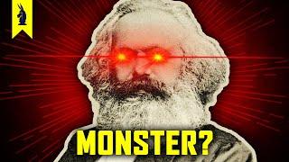 Who's Afraid of Marx?