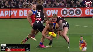 Suspensions in Round 23 2023 - Did the MRO get it right?