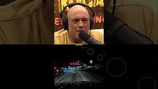 Rogan: What Elon Thinks of New Jersey UFO Sightings