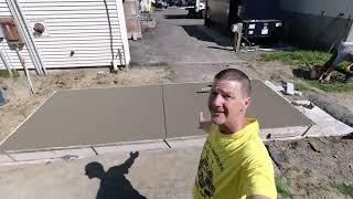 The 6 Essential Tools You Need to Finish Concrete Like a PRO!