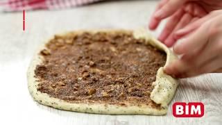 BİM – Haşhaşlı Çörek