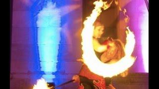 Fire Pixie Entertainment