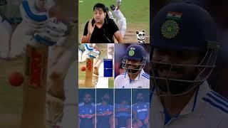 Virat kohli CHEATING karta hai  #abcricinfo #indvsnz #viratkohli #funnyshorts #cricketshorts